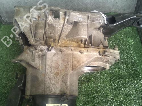 Gearbox RENAULT TWINGO I (C06_) 1.2 16V (C06C, C06D, C06K) | BP30068354M3 