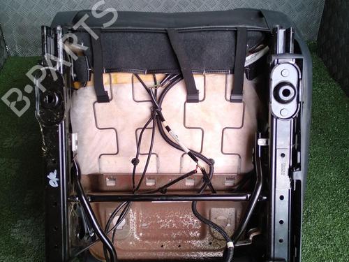 Right front seat FORD RANGER (TKE) 2.2 TDCi 4x4 | BP29949023C16 