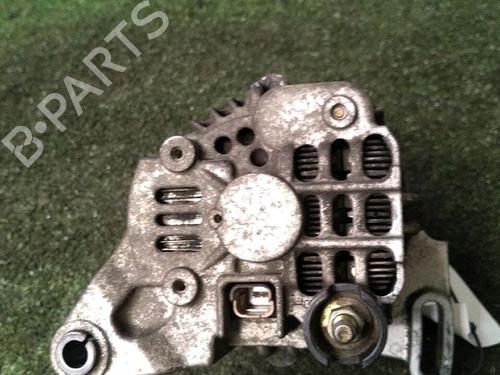 Used Alternator RENAULT CLIO II (BB_, CB_) 1.2 (BB0A, BB0F, BB10, BB1K, BB28, BB2D, BB2H, CB0A,... (58 hp) 30073235