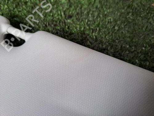 Left sun visor PEUGEOT 208 I (CA_, CC_) 1.2 VTi 68 / PureTech 68 | BP20507542I1 