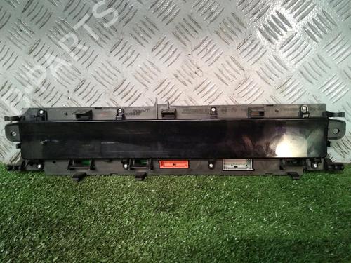 Used Instrument cluster RENAULT SCÉNIC II (JM0/1_) 1.5 dCi (JM1E, JM16) (106 hp) 17162349
