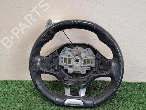 Steering wheel PEUGEOT 308 II (LB_, LP_, LW_, LH_, L3_) 1.6 HDi / BlueHDi 115 | BP29949032C49