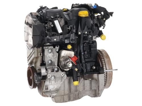 Engine RENAULT CLIO IV (BH_) | BP34706880M1 - Image 4