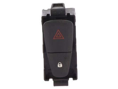 Used Warning switch DACIA LODGY (JS_) 1.2 TCe (JSAY, JSM0) (115 hp) 30205381