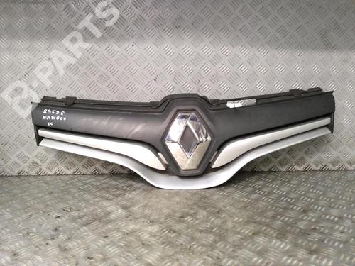 Grill RENAULT KANGOO Express (FW0/1_) 1.5 dCi 110 (FW06, FW12) (110 hp) 11407037