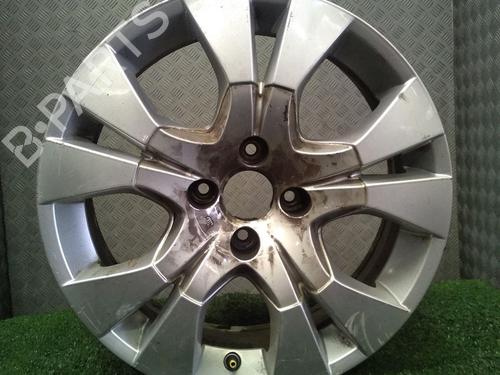 Rim CITROËN C4 Picasso I MPV (UD_) 1.6 HDi 110 | BP29949465C45