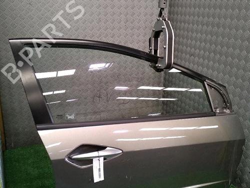 Used Right front door HONDA CIVIC VIII Hatchback (FN, FK) 1.8 (FN1, FK2) (140 hp) 30071300