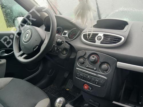 Starter RENAULT CLIO III (BR0/1, CR0/1) 1.5 dCi | BP39487548M8 - Image 2