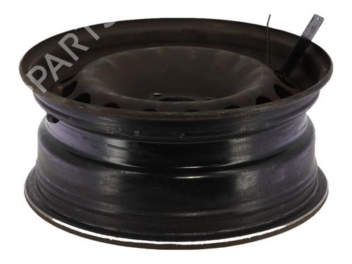 Used Rim Rim PEUGEOT 2008 I (CU_) 1.5 BlueHDI 100 (102 hp) 40246157 40246157