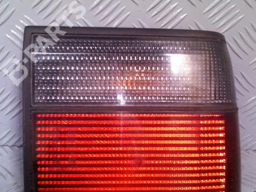 Right taillight RENAULT 21 Saloon (L48_) 2.1 TD 7701032018