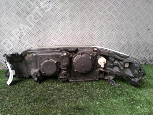 Right headlight RENAULT LAGUNA II (BG0/1_) 1.8 16V (BG0B, BG0M) | BP30072238C29 