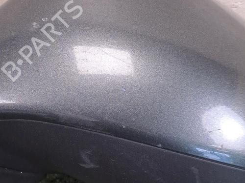 Left mirror PEUGEOT 207 (WA_, WC_) 1.6 HDi | BP30067962C26 