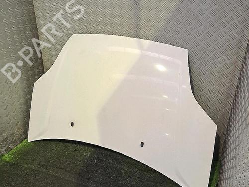 Hood FORD FIESTA V (JH_, JD_) 1.4 16V | BP30077514C1 