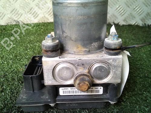 ABS pump CITROËN DS4 (NX_) 1.6 HDi 115 | BP29953256M43 - Image 5