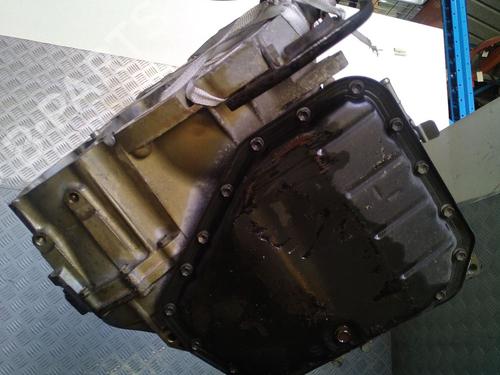 Gearbox SUZUKI ALTO VII (GF, HA25_, HA35_) 1.0 (AMF310, GFC31S) | BP30068043M3 