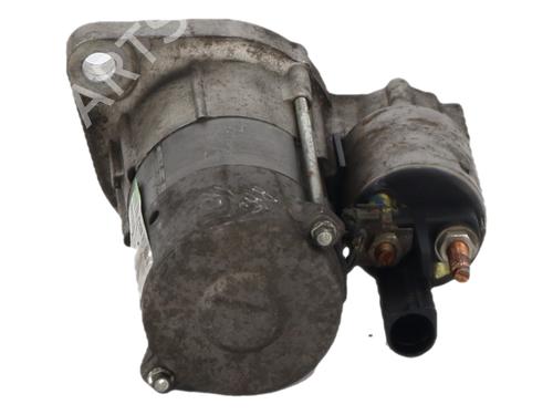 Starter SEAT LEON (1P1) 2.0 TDI | BP40495776M8 - Image 2