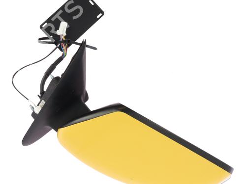 Left mirror NISSAN JUKE (F15) 1.5 dCi | BP31044272C26 