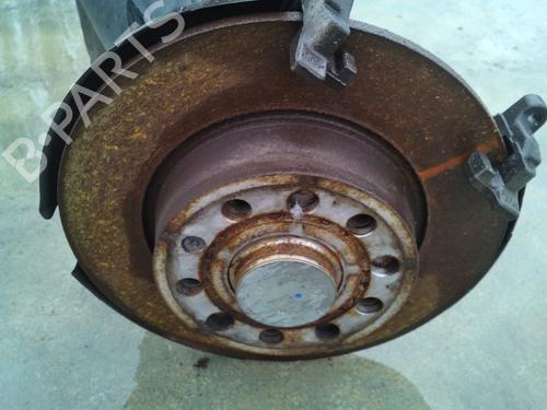 Bagaksel VW GOLF VII (5G1, BQ1, BE1, BE2) 1.0 TSI | BP30817290M2