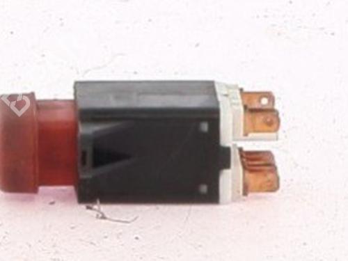 Used Warning switch Warning switch RENAULT LAGUNA I (B56_, 556_) 2.2 D (B56F/2) (83 hp) 33179199 33179199