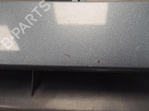 Grill Grill FIAT SCUDO Van (270_, 272_) 2.0 D Multijet (120 hp) 29947210 29947210