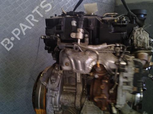 Engine BMW 1 (F20) 116 d | BP30067809M1  - Image 8