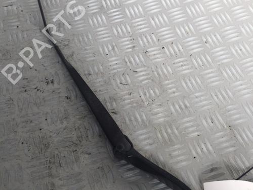 Used Front windshield wiper arm RENAULT LAGUNA III (BT0/1) 1.5 dCi (BT00, BT0A, BT0T, BT1J) (110 hp) 14546221