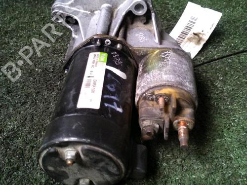 Starter CITROËN SAXO (S0, S1) 1.5 D | BP17158598M8 