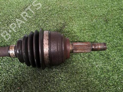 Left front driveshaft DACIA LOGAN MCV II TCe 90 (K8M1, K8MA, K8AC) | BP29953244M38 