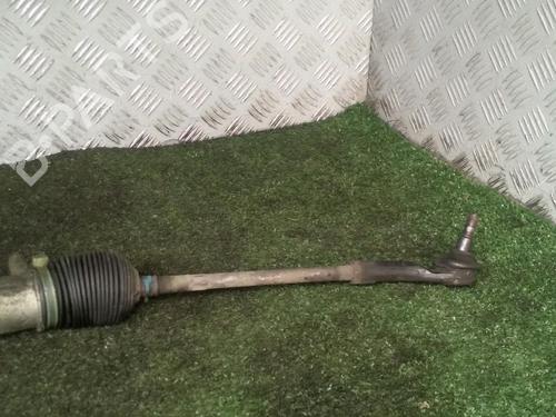 Steering rack RENAULT CLIO III (BR0/1, CR0/1) 1.5 dCi (C/BR0G, C/BR1G) | BP19525778M22 