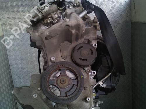 Engine RENAULT TWINGO III (BCM_, BCA_) 1.0 SCe 65 (BCMJ) | BP37729909M1  - Image 5