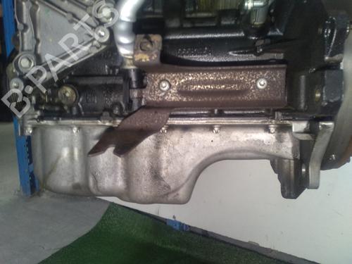 Engine OPEL ASTRA J (P10) 1.4 Turbo (68) | BP30734004M1  - Image 14