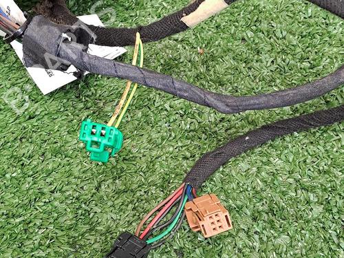 Right mirror CITROËN C4 Coupe (LA_) 1.6 HDi | BP30068295C27 