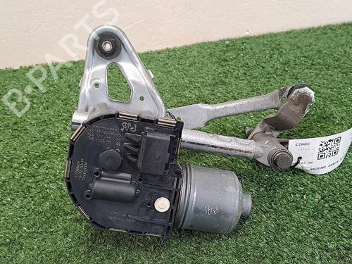 Front wiper motor PEUGEOT 3008 I MPV (0U_) 1.6 HDi | BP30063923M29