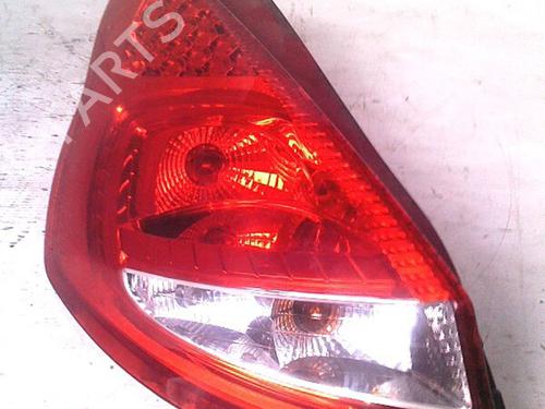Left taillight FORD FIESTA VI (CB1, CCN) 1.4 TDCi | BP30075190C34  - Image 6