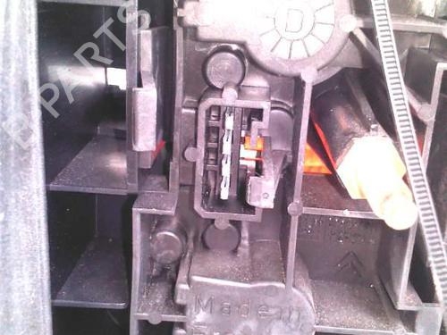 Right taillight CITROËN XANTIA (X1_, X2_) 2.0 HDI 109 | BP30075600C35 