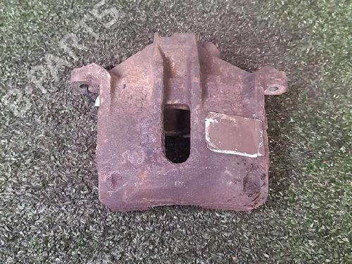 Used Left front brake caliper CITROËN C3 Picasso (SH_) 1.6 HDI 90 (92 hp) 30066450