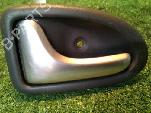 Used Rear left interior door handle Rear left interior door handle RENAULT SCÉNIC I MPV (JA0/1_, FA0_) 1.9 dCi (JA05, JA1F) (102 hp) 30071659 30071659