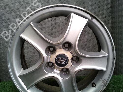 Rim HYUNDAI SANTA FÉ I (SM) 2.0 CRDi 4x4 | BP30066325C45 