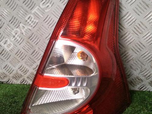 Right taillight DACIA SANDERO 1.5 dCi (75 hp) 17158566