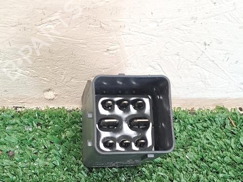 Electronic module PEUGEOT 208 I (CA_, CC_) 1.6 HDi / BlueHDi 75 | BP26197260M83