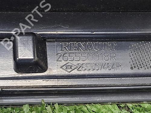 Right tailgate light RENAULT SCÉNIC III (JZ0/1_) 1.2 TCe (JZ16) | BP29948126C80 