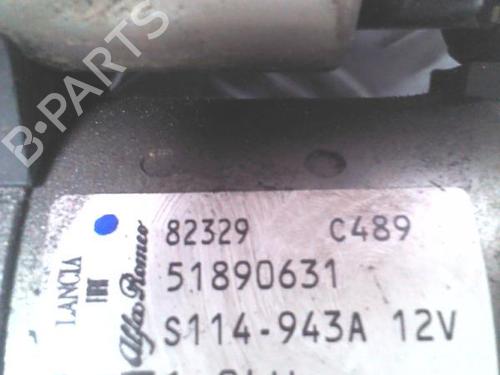 Starter FIAT 500 (312_) 1.2 (312AXA1A) | BP30074778M8 