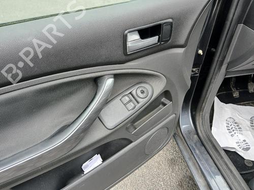 Used Parts FORD C-MAX (DM2) 1.6 TDCi 4995635