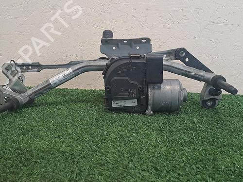 Front wiper motor FORD FIESTA VII (HJ, HF) 1.0 EcoBoost | BP29947873M29