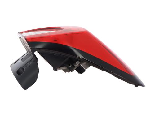 Left taillight RENAULT CAPTUR I (J5_, H5_) 1.5 dCi 90 (J5N4, J5M5, J5MW, J5M6, J5AL, J5AJ) | BP36307670C34 - Image 2