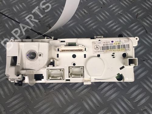 Used Climate control Climate control 30069245 30069245