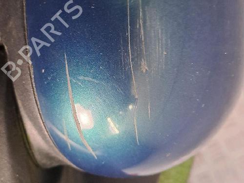 Right mirror ROVER 75 (RJ) 2.0 CDTi | BP30063396C27 