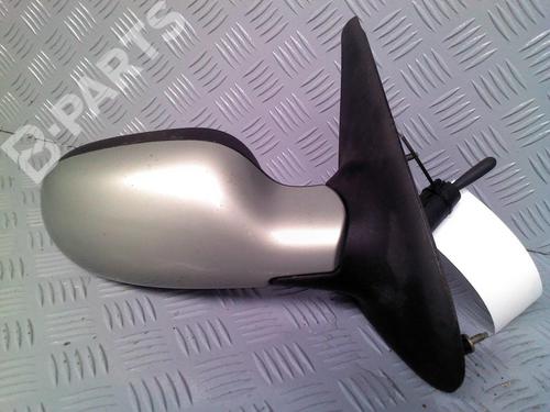 Used Right mirror RENAULT MEGANE I (BA0/1_) 1.9 dCi (BA05, BA1F) (102 hp) 11399705