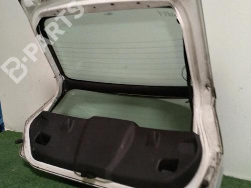 Tailgate CITROËN C4 Coupe (LA_) 1.6 HDi | BP11408681C6 