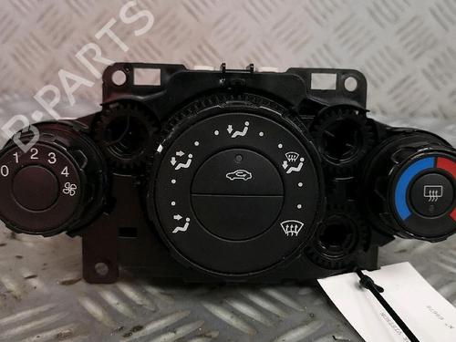 Climate control FORD FIESTA VI (CB1, CCN) 1.4 TDCi | BP37731434I5  - Image 6